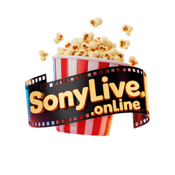 Sony Live Logo