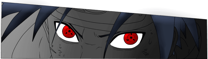 Anime Character